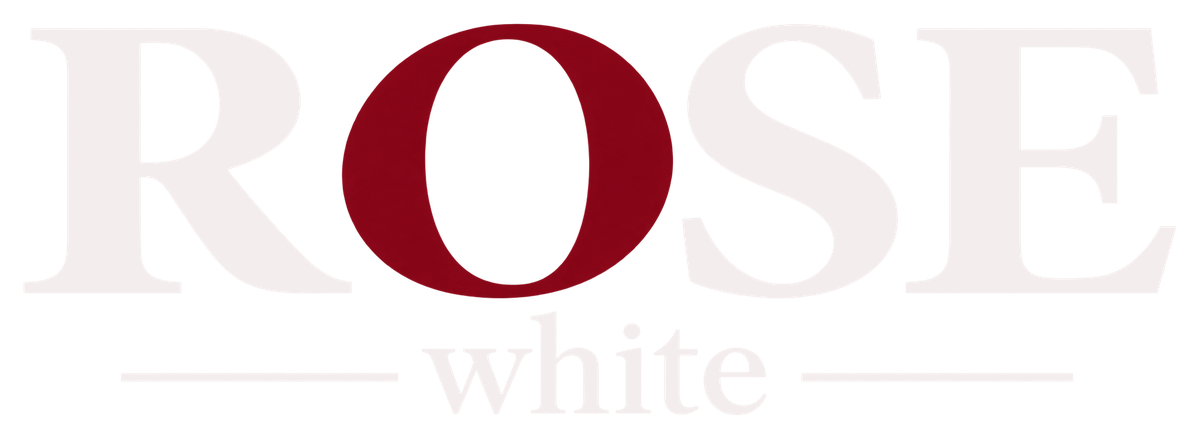 Rose White